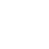 A white icon with a pen and a cube.