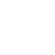 A white question mark icon on a black background.
